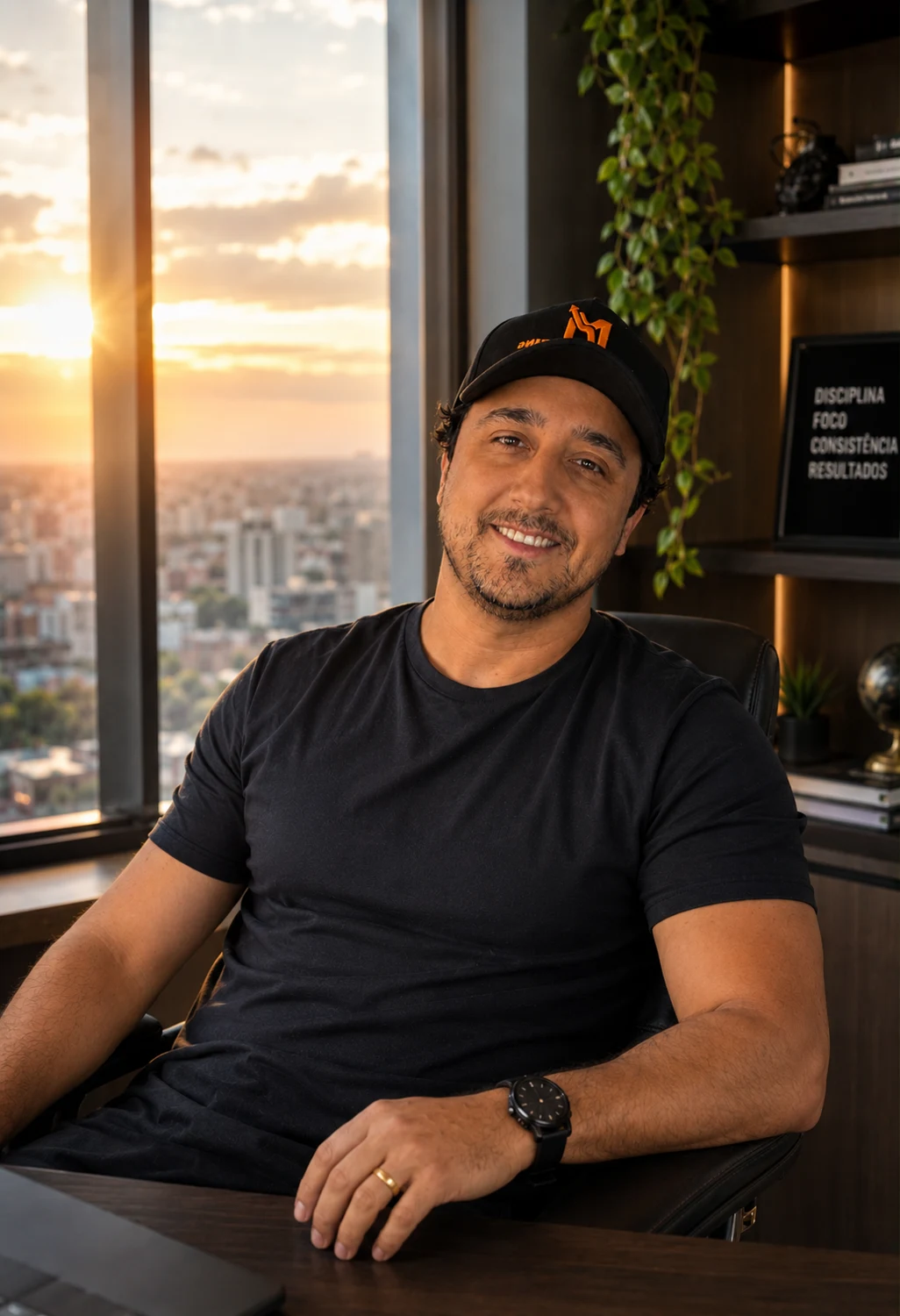 Pedro Maia, da Maia Marketing
